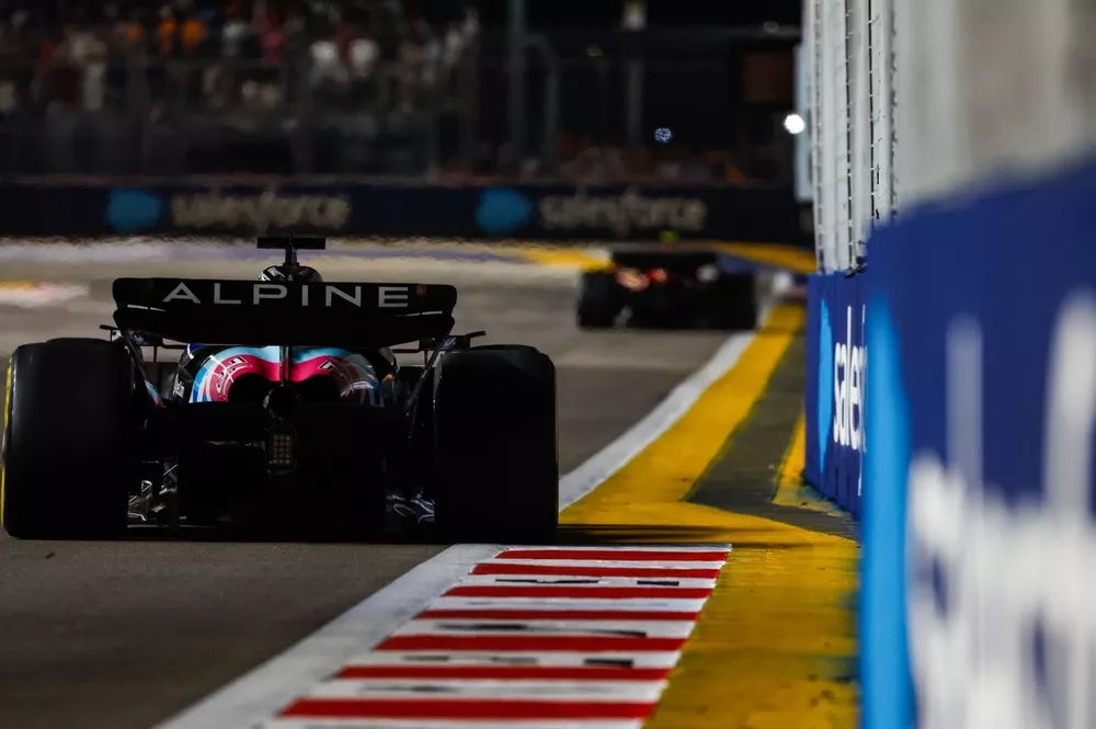 Formel-1-Liveticker: Sergio Perez antwortet auf R&uuml;cktrittsger&uuml;chte