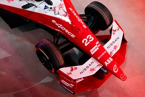 Pro-Formula プロフォーミュラ　3点セット【新品、未使用】 nissan-gen-3-evo-car.jpg