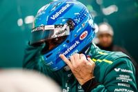 Alonso, 17&ordm;: "A esperar estar mejor en marzo del a&ntilde;o que viene"