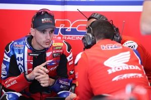 Iker Lecuona deja Honda para poner rumbo a Ducati en WSBK, sustituyendo a Bautista