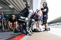 Martín va a estar en el GP de Tailandia "con toda seguridad"