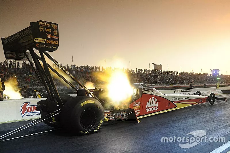 Doug Kalitta