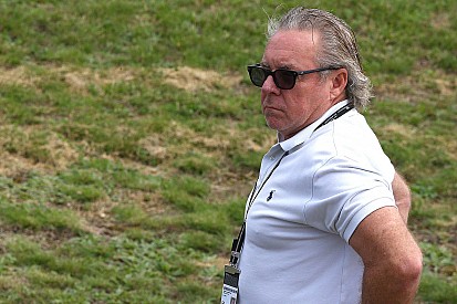 Wayne Gardner ditangkap di Jepang