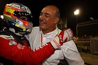 Jaime Puig: "Si Pepe Oriola hiciera tantos test estar&iacute;a luchando por cada victoria"