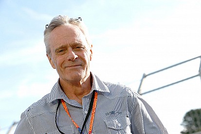 Kork Ballington è entrato tra le MotoGP Legends in Australia