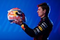 Verstappen genau wie die Fans: Echten RB19 noch nicht gesehen!