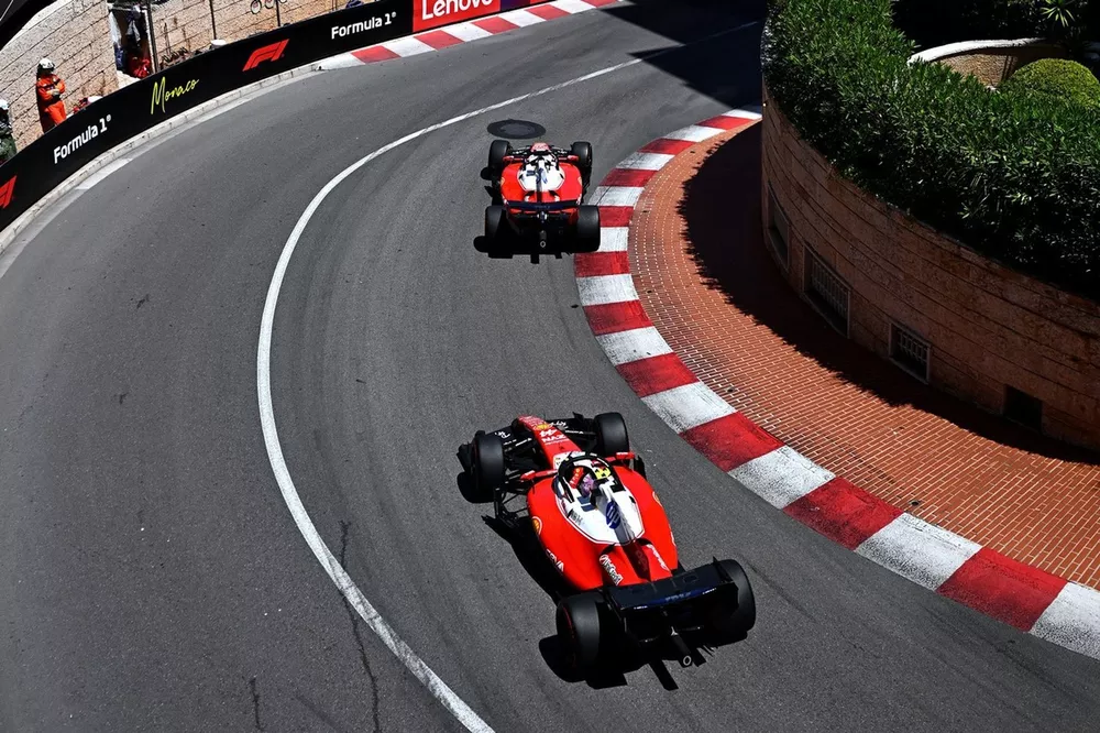 Charles Leclerc, Ferrari, Lewis Hamilton, Ferrari
