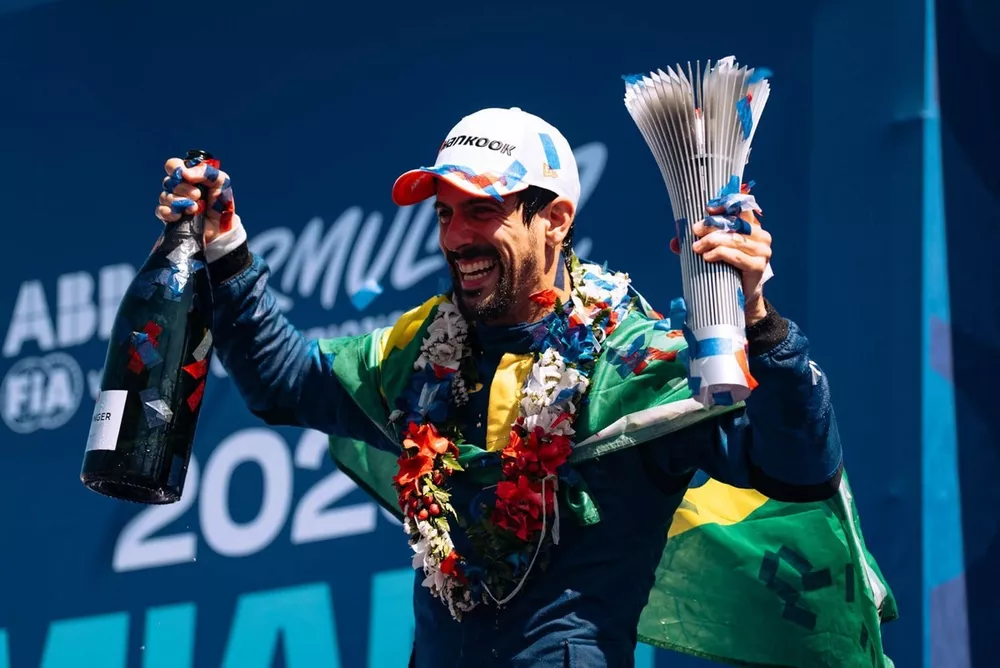 Lucas di Grassi