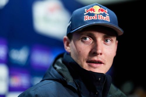 Fourmaux nadzieją Hyundaia?