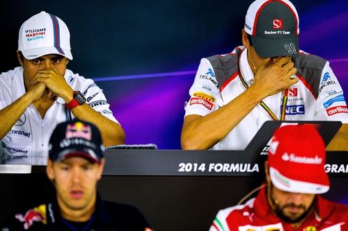 El expiloto de F1 Adrian Sutil detenido y encarcelado en Alemania