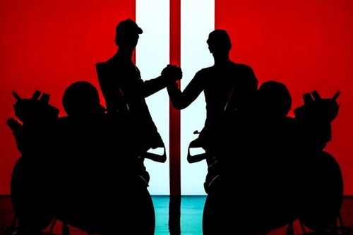 Sigue en directo la presentaci&oacute;n de la Ducati de M&aacute;rquez y Bagnaia de MotoGP 2026