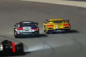 Após dedo meio e multa, Farfus e espanhol trocam provocações nas redes sociais