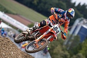 Herlings y Paturel sorprenden en Suiza