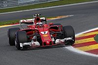 Comissário explica dura punição a Kimi: “Regra é regra” 