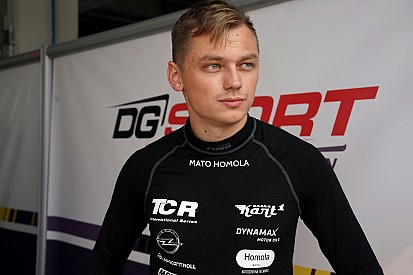 WTCR 2018: Peugeot-Team DG Sport stellt zweiten Fahrer vor