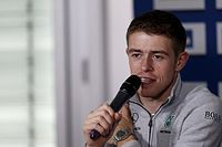 Di Resta competirá en las 24 Horas de Daytona 