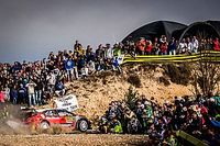 Meeke se lleva el Rally RACC y Ogier se acerca al t&iacute;tulo 