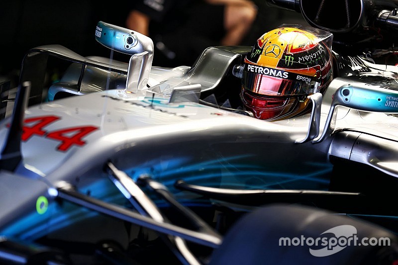 Hamilton a