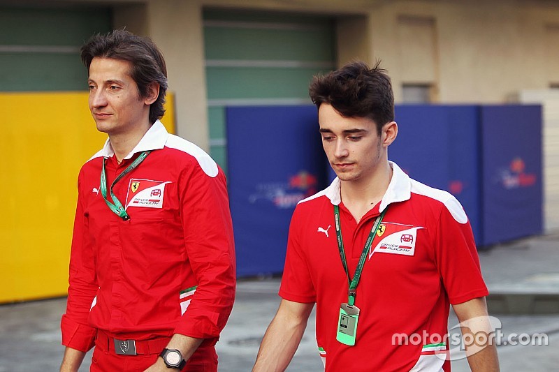 Aprilia holt Verstärkung von Ferrari: Massimo Rivola wechselt in die MotoGP