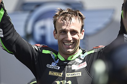Zarco : "Deuxième, c'est fantastique !"
