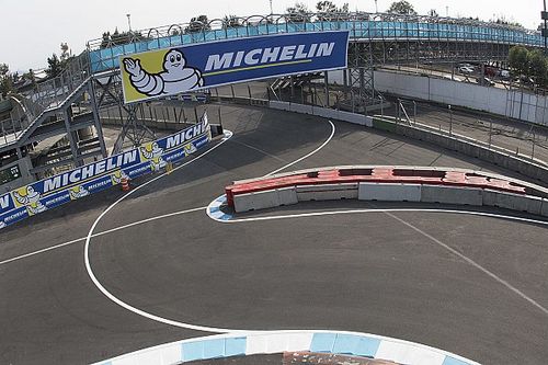 La F&oacute;rmula E hace cambios en el Hermanos Rodr&iacute;guez