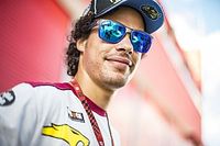 Morbidelli: "Solo llegar&eacute; a MotoGP si lo merezco"
