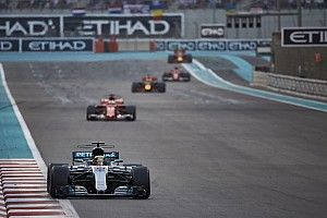 ハミルトンが考える、脅威となりうる3人の&rdquo;ライバル&rdquo;ドライバー