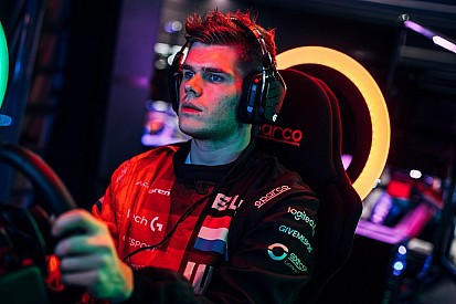 McLaren World's Fastest Gamer yarışmasının birincisi ile söyleşi