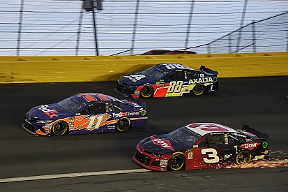Marcus Smith: "I don't understand" reasons for not using aero package