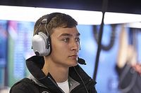 Pérez le dejará su auto al campeón de GP3 para la FP1 de Brasil