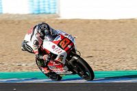 Antonelli sorprende a Mart&iacute;n y le quita la pole por una mil&eacute;sima 