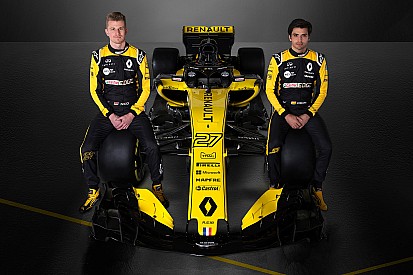 Abiteboul: "Mi aspetto un grande salto di qualità della Renault"
