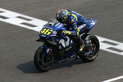Rossi: Yamaha'nın sorunları çözmesi aylar sürecek