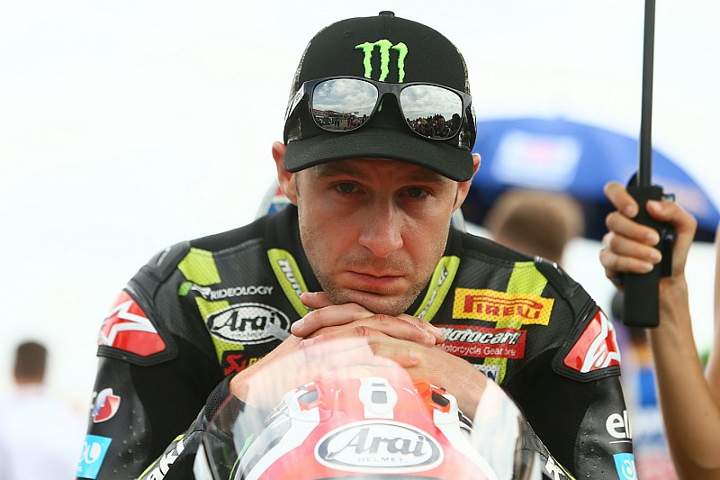 Jonathan Rea: