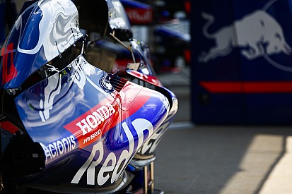 Renault advierte a Red Bull sobre un cambio a Honda