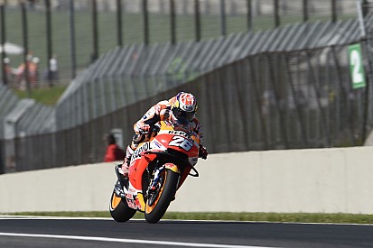 Pedrosa accepts blame for first-lap Nakagami tangle