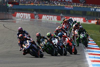Superbike-WM 2019: 18 Fahrer aus neun Nationen, zwei deutsche WSBK-Piloten