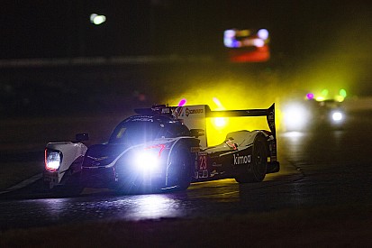 Boullier: Alonso'nun "yüksek beklentileri" McLaren için pozitif