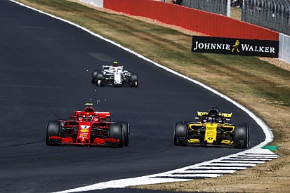 A Renault szerint lenyűgöző, amit a Ferrari csinál a motorjával