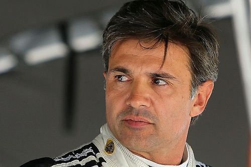 Christian Fittipaldi revela momento en que decidió retirarse