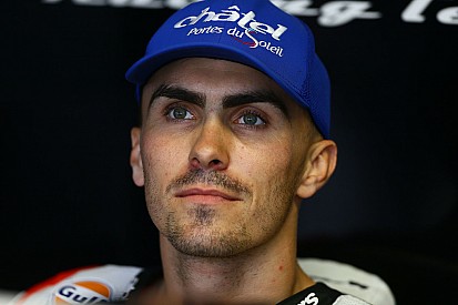 Officiel - Baz va remplacer Espargaró à Silverstone