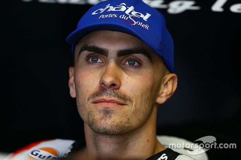 Officiel - Baz va remplacer Espargaró à Silverstone