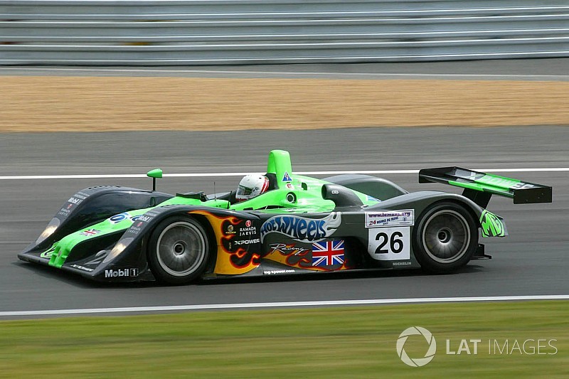 Das Auto, das die Audi-Dominanz in Le Mans hätte brechen können