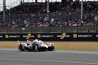 Le Mans: Alonso lidera al final de la cuarta hora