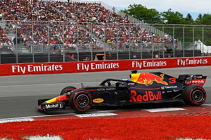 Renault advierte a Red Bull sobre su "rezagado" combustible