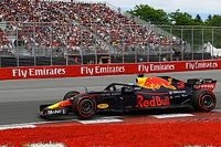 Renault: Desenvolvimento de combustível deixa RBR para trás