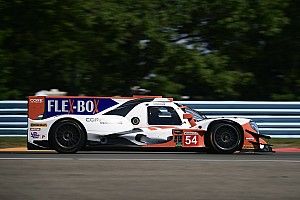 Colin Braun conquista la pole a Watkins Glen per il CORE Autosport