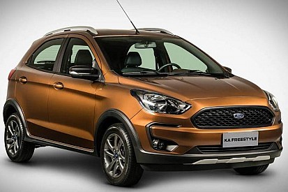 Segredo: o que muda na Ford Brasil com a decisão da matriz?