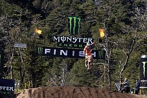 V&iacute;deo: as&iacute; fue el MXGP de Patagonia que dio comienzo a la temporada
