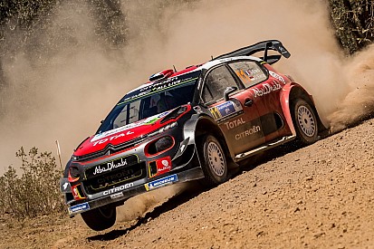 WRC 2019: ecco le novità del percorso e il programma del Rally del Messico